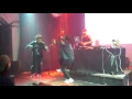 3 撒野作風+Young Queen-御宅 OTAKU MOBBIN’@2016亞洲最硬嘻哈大連線