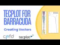 Tecplot for Barracuda - Creating Vectors