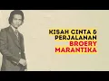 Download Lagu Broery dan Kisah Asmaranya dengan Widyawati \u0026 Christine Hakim