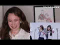 【新しい学校のリーダーズ】海外ニキ ネキ と揺れる オトナブルー 海外の反応