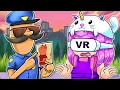 I QUIT YouTube for a NEW Job as a MYSTERY SOLVER