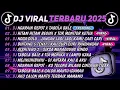 Lagu DJ TIKTOK TERBARU 2025🎵DJ NGAPAIN REPOT X TABOLA BALE🎵DJ HITAM HITAM BEGINI X TOR MONITOR KETUA  