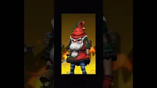 لبس العجوز الغاضب 