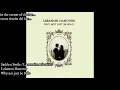Lebanon Hanover - Saddest Smile lyrics, sub. español