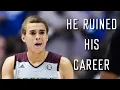 What Happened to D J Hogg