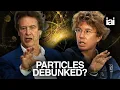 Lagu Why particles might not exist | Sabine Hossenfelder, Hilary Lawson, Tim Maudlin