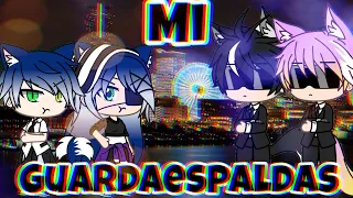 Download Mi Guerdaespaldas(Yaoi)//Cap #4//Gacha Life//~•Game Over•~ MP3