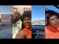 DAY IN THE LIFE VLOG JCPENNY PORTRAIT STUDIO COUPLE DATE DAY IDEAS TRYING NEW FAST FOOD ITEMS