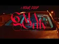 Download Lagu FloyyMenor, Cris MJ - Gata Only (Lyrics) || (17x Best 1 Hour Loop Music Video)