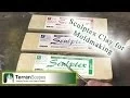 TerranScapes - Reynolds Advanced Materials Sculptex Clay Review