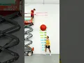 Download Lagu World’s BOUNCIEST Ball!
