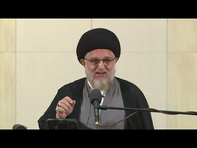 ⁣بحث الفقه ١١٦١ : كتاب الصوم. عدم ثبوت الهلال بغيبوبته بعد الشفق. 9 جمادى الأولى 1447هـ