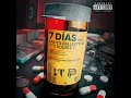 7 DIAS - Gabito Ballesteros & Tito Double P