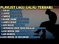 Download Lagu Playlist Lagu Galau Paling Viral 2024 - bernadya x juicy luicy| Lagu Pop Indonesia