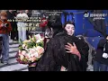 Download Lagu [ENG] 241116 Hou Minghao's Farewell Vlog for Zhao Yuanzhou \u0026 Fangs of Fortune (大梦归离)