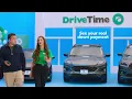 DriveTime - Reminder Signs