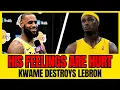 Download Lagu The SHOCKING Truth About Lebron's Relationship With Lakers