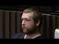 Download Lagu Man learns sentence for murder of sister, her boyfriend, leaving bodies in Clinton Township shed