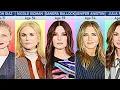 Top 100 Best Actresses In Their 50s