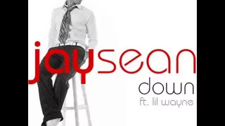 Jay Sean - Down (No'Side Remix) Feat. Lil' Wayne, Drake & Akon