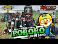 Download Lagu DJ Bantengan ‼️ (PORORO) BY LEMBU DJOYO SUPORT BY MIE BALAP AUDIO REMIXER BY BAGAS PROJECT