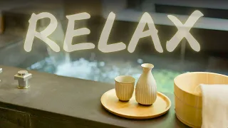 Press Here for Ultimate Relaxation Music Perfect for Spa Meditation Stress Relief
