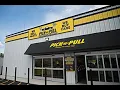 LIVE from Pick-N-Pull Rancho Cordova