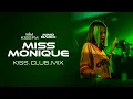 Download Lagu Miss Monique - KISS.CLUB.MIX [MiMo Radioshow] (21.04.25)