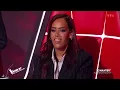 The Semifinalists cover "Chanter" with Florent Pagny | The Voice France 2023 | Semifinals