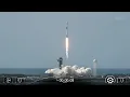 Download Lagu Blastoff! SpaceX launches European weather satellite, nails landing