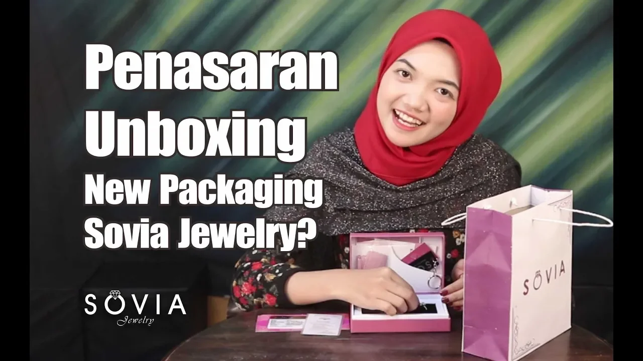 CINCIN NIKAH 500.000an SYAR'I Laki-laki Muslim Bisa Pakai | Review Spilla Jewelery Surabaya