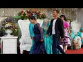 Lagu Tika bintang pantura3 Gerimis melanda hati koplo (Ibu bapak hajat kocak abis)