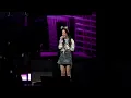 260221 KIM SEJEONG 김세정 - SKYLINE FANCAM 직캠 @ TENTH LETTER IN MANILA