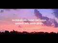 Happy Asmara - Emas Hantaran ( lyrics )