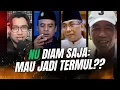Lagu Gufroni Muhammadiyah Yakin Jokowi Jahat! Lantang Membela RRT.