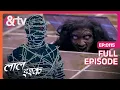 Lagu Katila Shaitan ने किया काटो से वार | Laal Ishq | Full Ep 115 | And TV