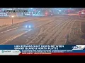 Long stretch of I-80 in central and western Nebraska closed