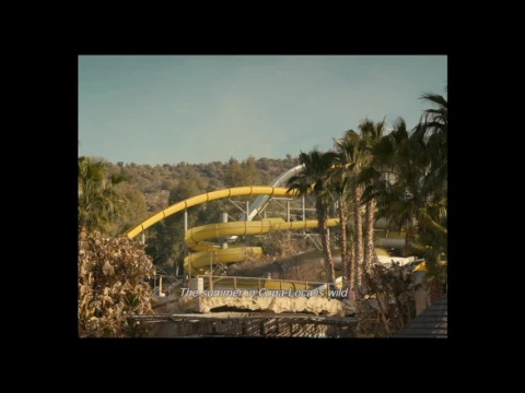 GFC Trailer COPA LOCA
