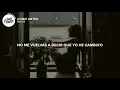 Rels B - COMO ANTES (Letra/Lyrics)