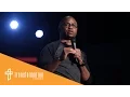 Unstoppable Spirit Pastor Tim Ross