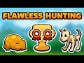 Download Lagu FLAWLESSLY Hunting Weekly Ribbons in Super Auto Pets!