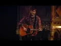 Benjamin Gibbard - The District Sleeps Alone Tonight - Live