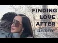 My Divorce Story Finding Love Again Moving out