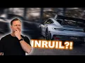 Lagu GT3 RS INRUILEN… MAAR TEGEN WAT?! 👀💥