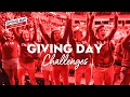 BU Giving Day 2023 Challenges