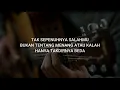 Tak Searah - Aaliyah Massaid | Karaoke Accoustic