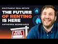 How Zumper is Using AI Data Web 3 0 to Disrupt Rental Marketplaces