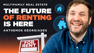 How Zumper is Using AI Data Web 3 0 to Disrupt Rental Marketplaces