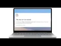 Fix Error ERR HTTP2 PROTOCOL ERROR on Chrome