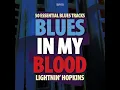 Blues for My Cookie